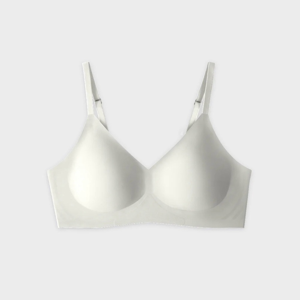 The EBY Relief Bra